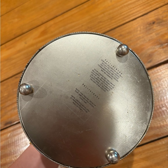 (654) x2 POTTERY BARN VASES - Picture 14 of 16